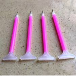 Pen voor diamond painting voor 1 of meerdere steentjes